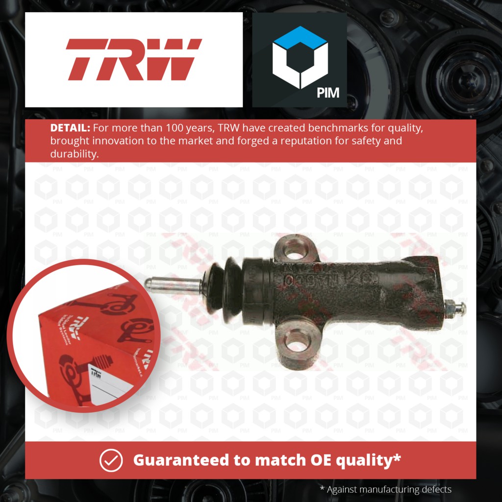 TRW PJD262