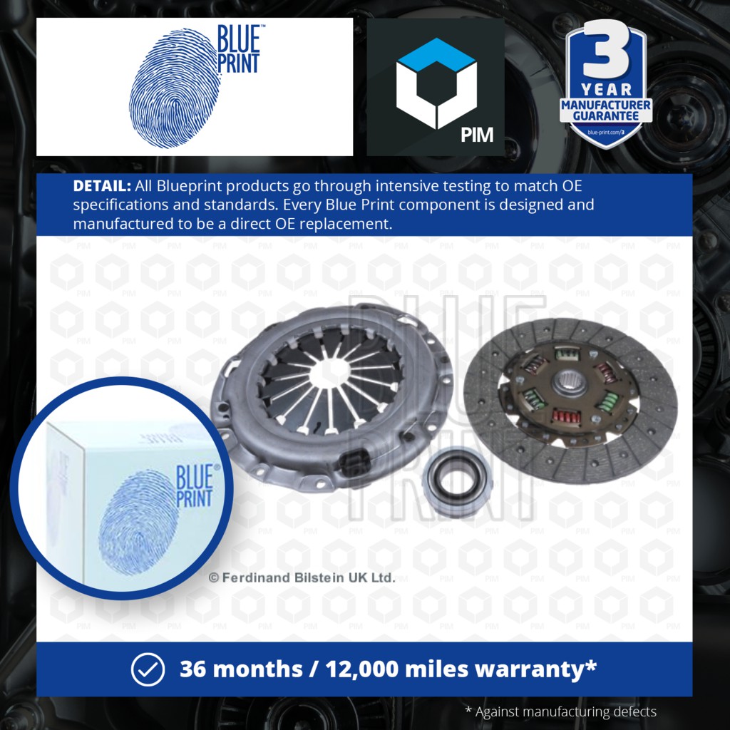 Blue Print ADC43072