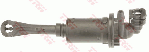 Clutch Master Cylinder fits CITROEN C2 JM 1.4 1.4D 03 to 09 LuK 218230 Quality 