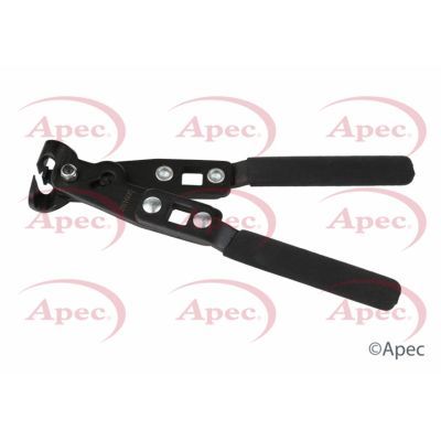 APEC Ear Clamp Pliers ACB9102