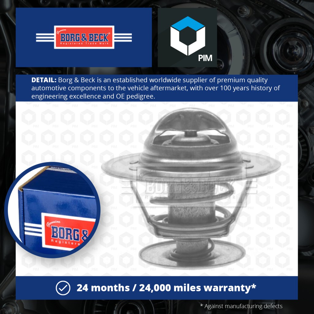 Borg & Beck BTS171.92