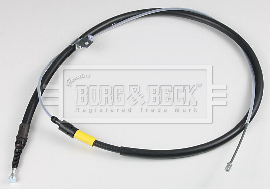 Borg & Beck BKB3840