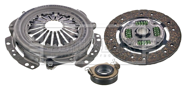 Borg & Beck HK8621