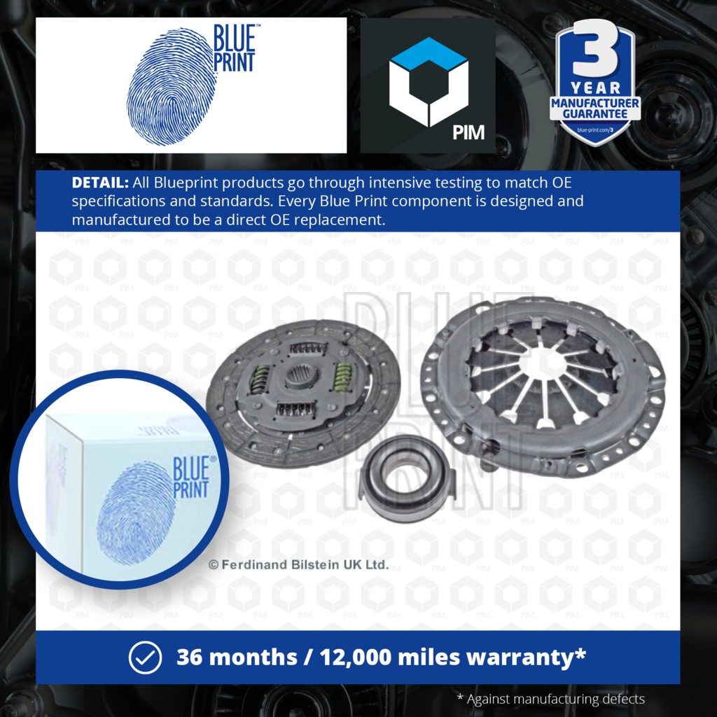 Blue Print ADK83019
