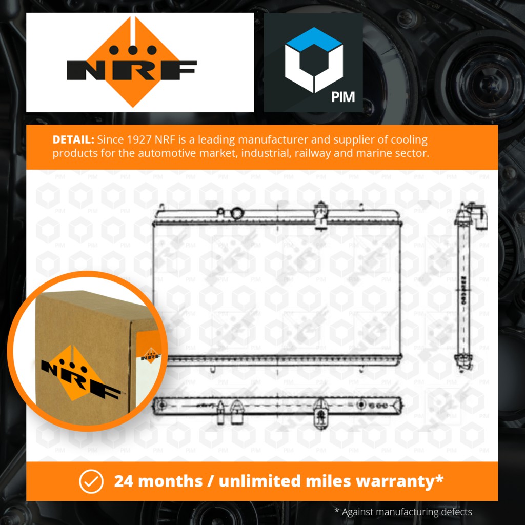 NRF 50444A