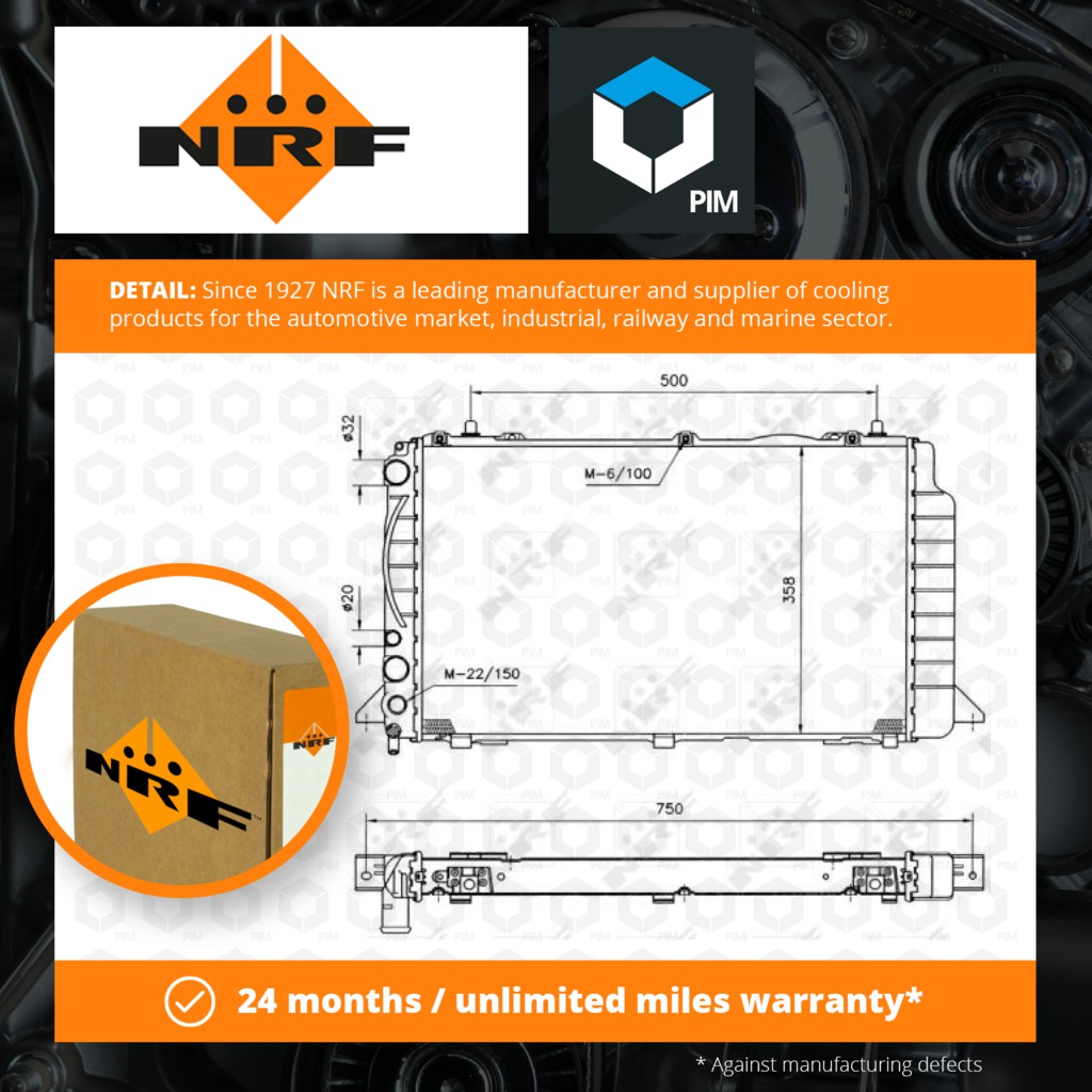 NRF 50527