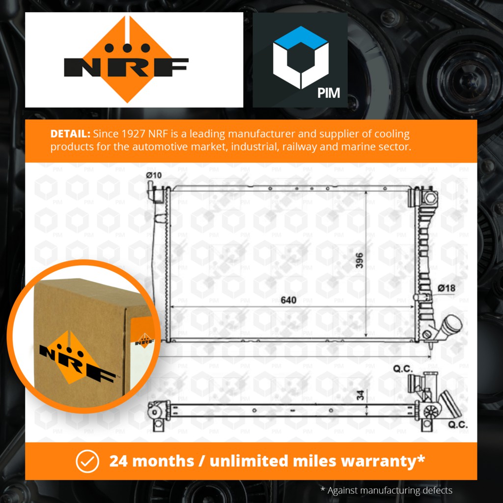 NRF 509601