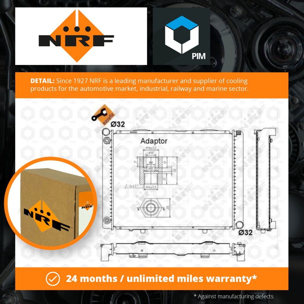 NRF 52023