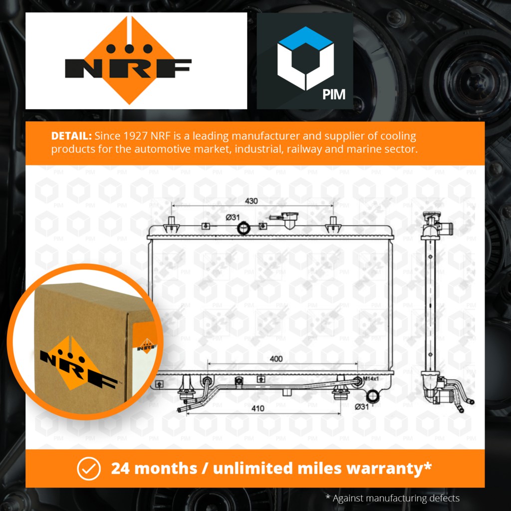 NRF 53119