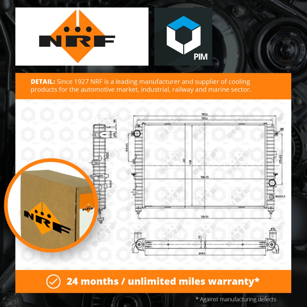 NRF 53197