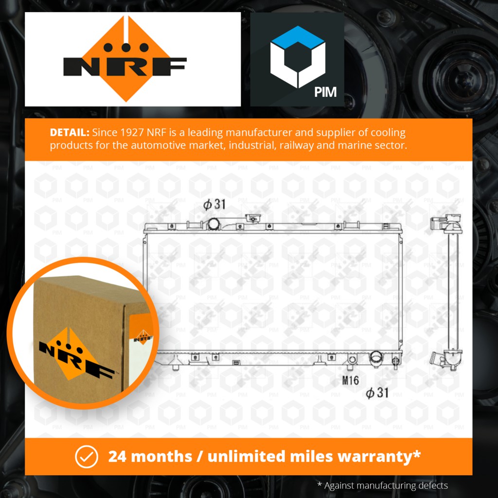 NRF 53308