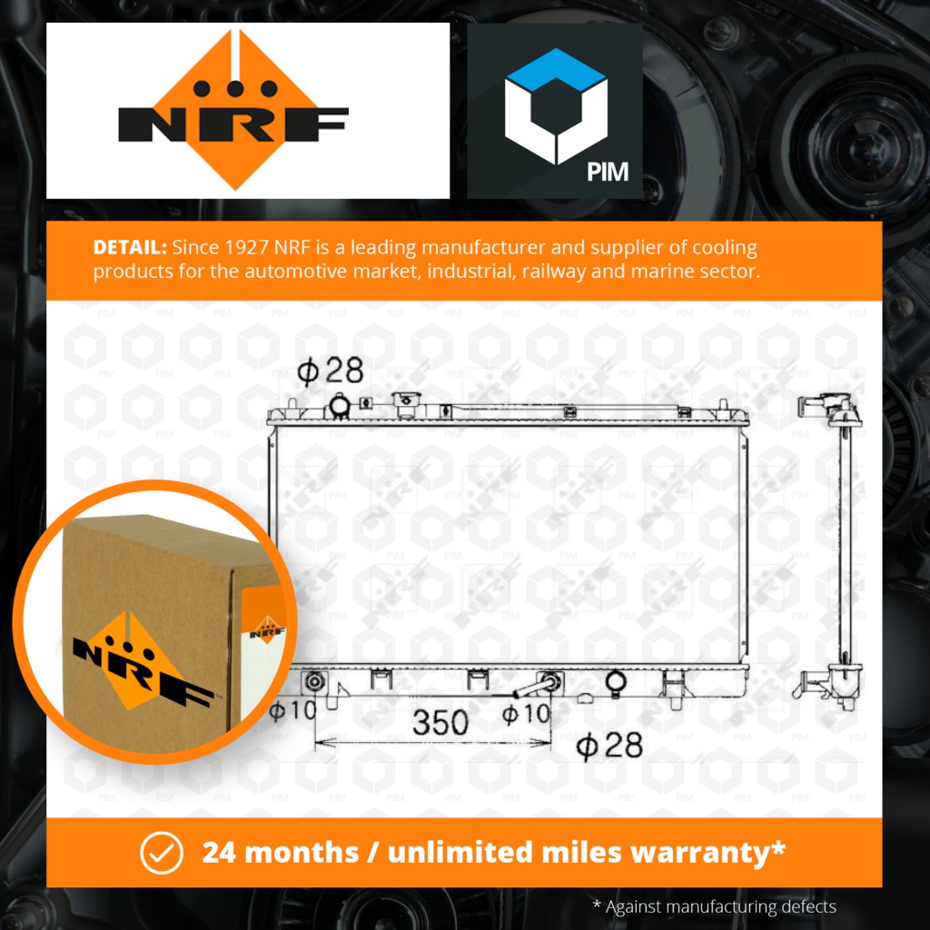 NRF 53340A