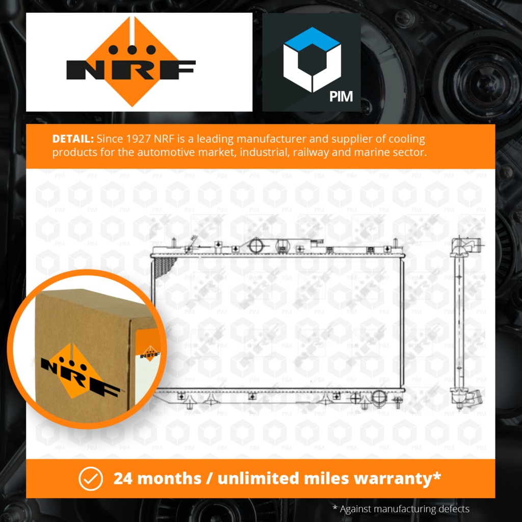 NRF 53420