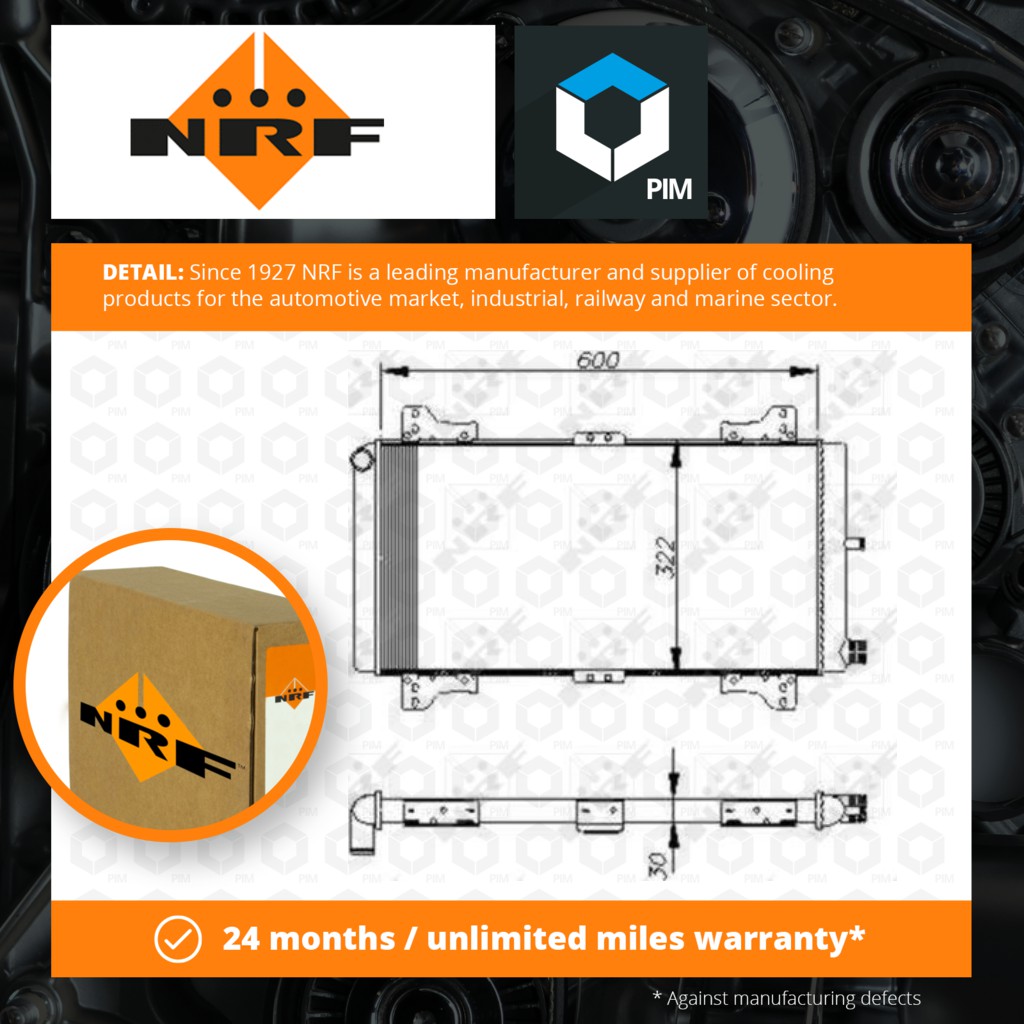 NRF 54611A