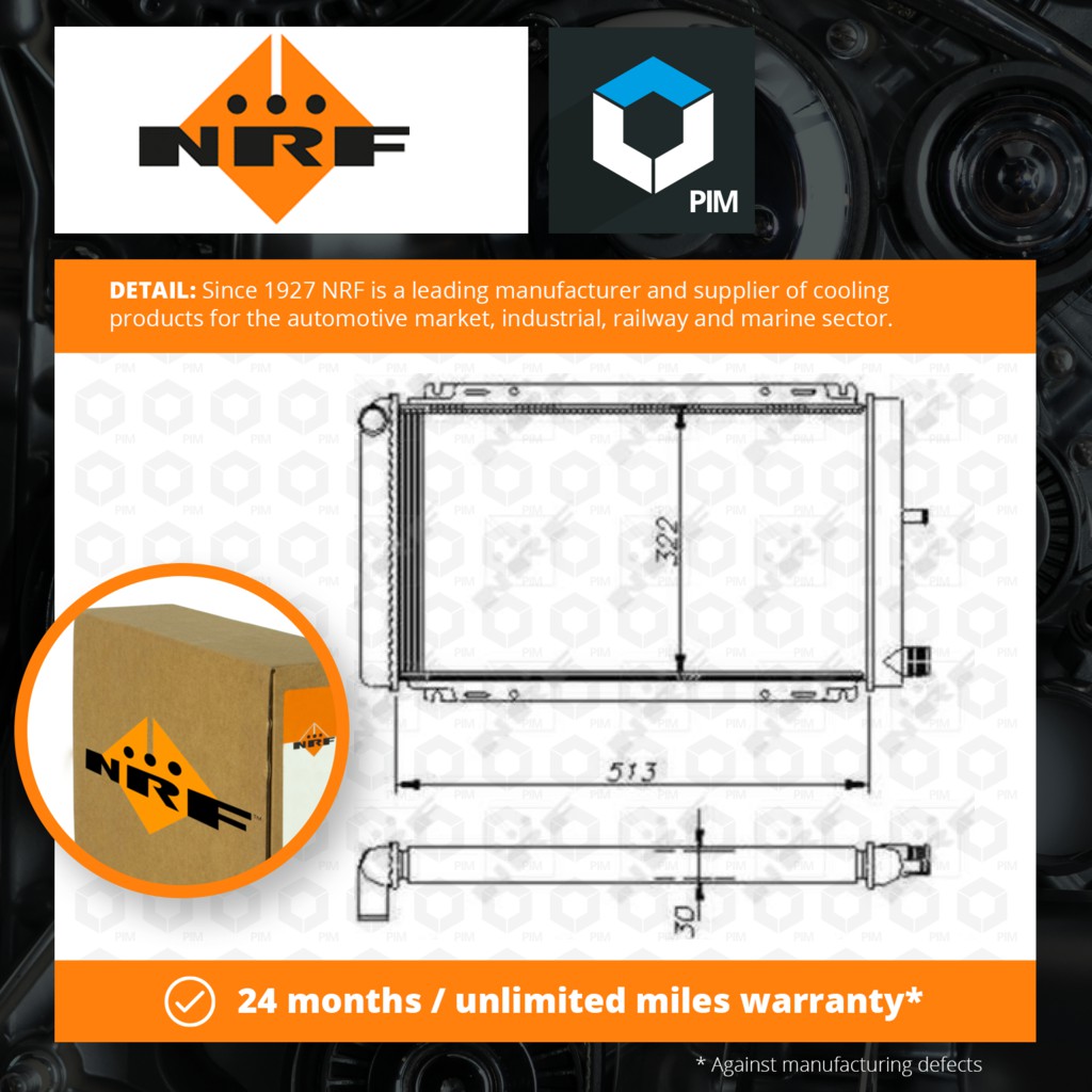 NRF 54614