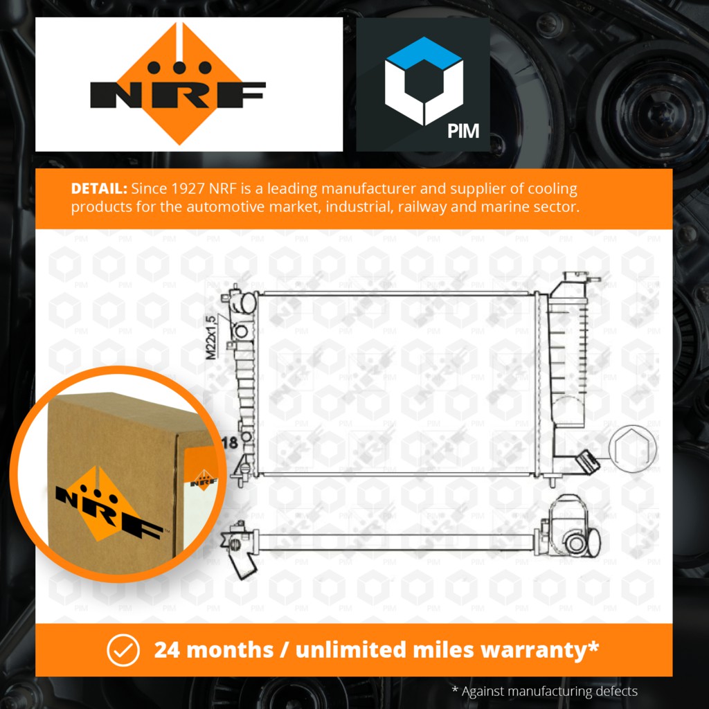 NRF 54716