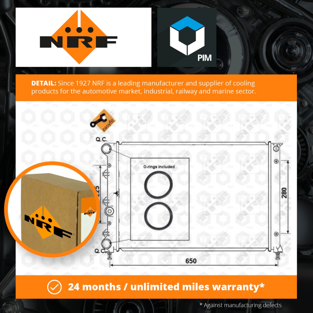 NRF 58305