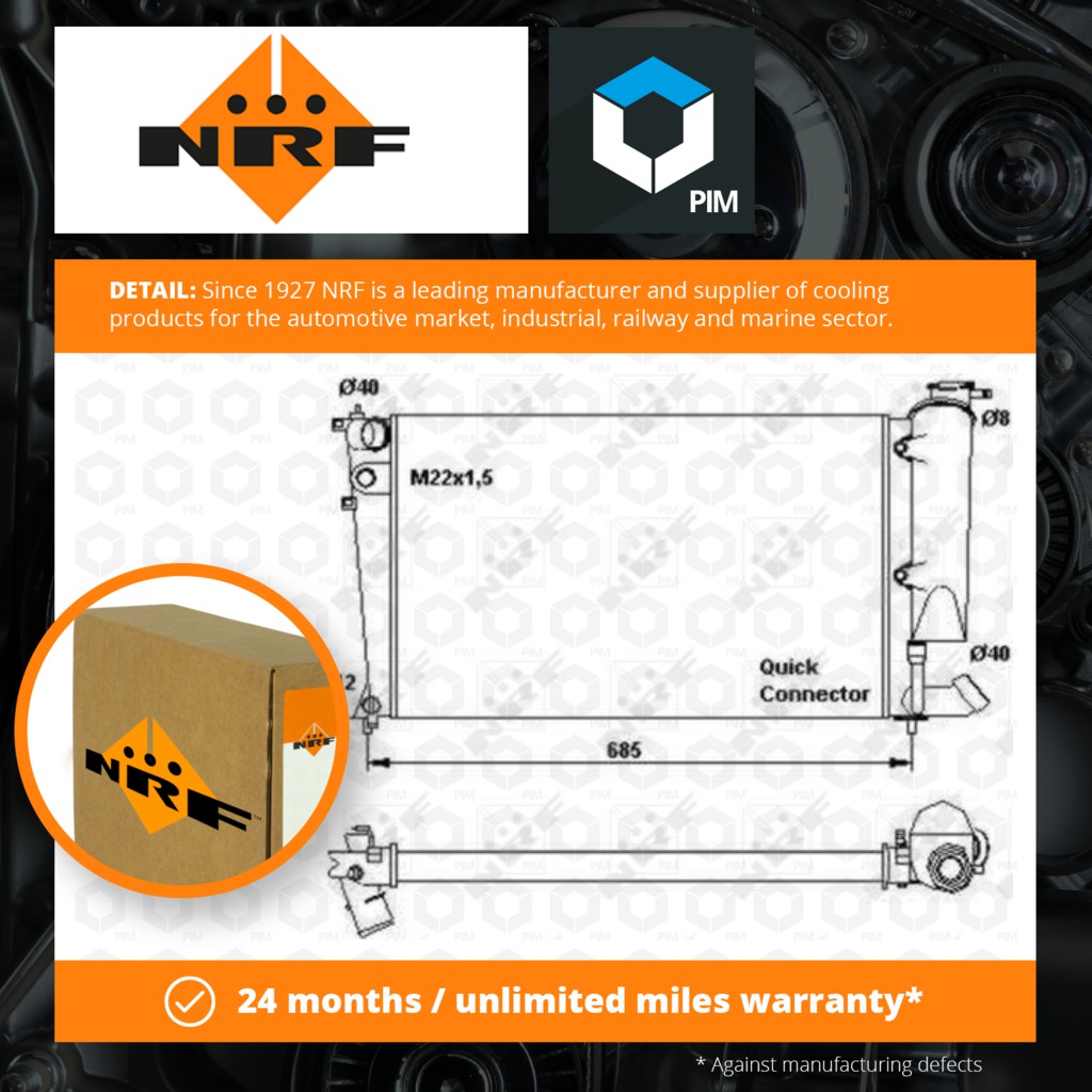 NRF 58923