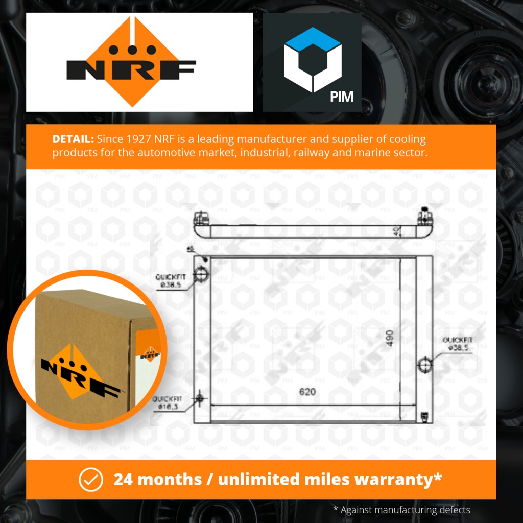 NRF 53724