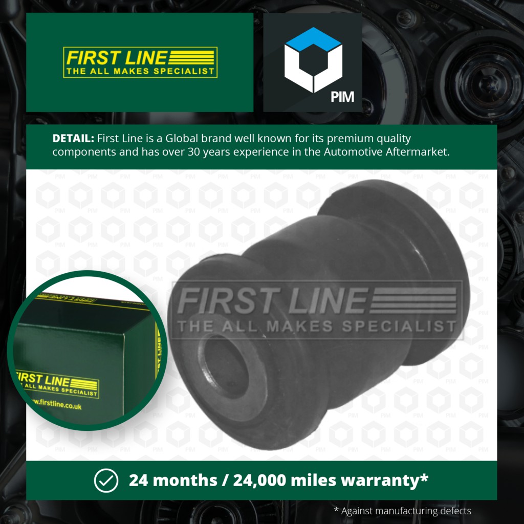 First Line FSK6873