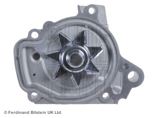 Water Pump Fits Honda Civic Em2 1.6 01 to 05 D16v1 Coolant ADL ...