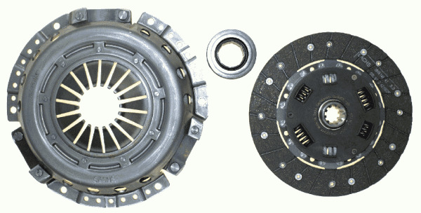 Sachs 3000001007