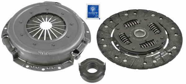 Sachs 3000291001