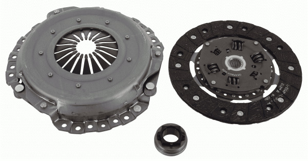 Sachs 3000950798