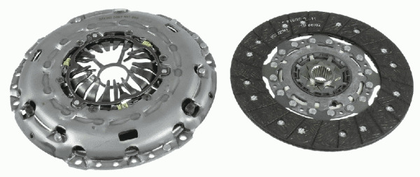 Sachs 3000951999