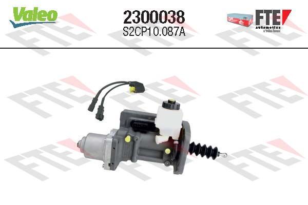 FTE 2300038 SCANIA OPTICRUISE CLUTCH ACTUATOR