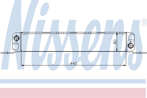 Nissens 90521