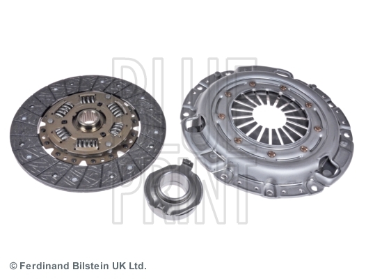 Blue Print ADG03016