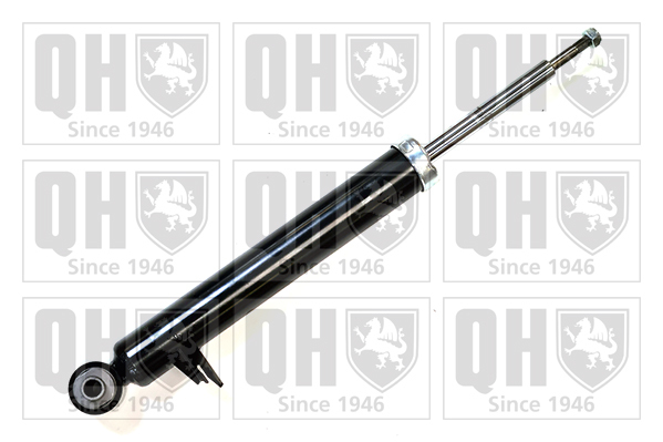 Quinton Hazell Front Axle Right Shock Absorber QAG181017 