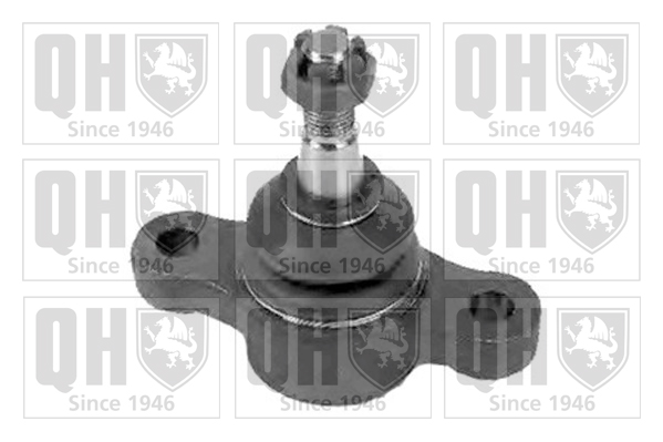 Ball Joint fits KIA CEED ED Lower 1.6 1.6D 06 to 09 Suspension QH Quality New 