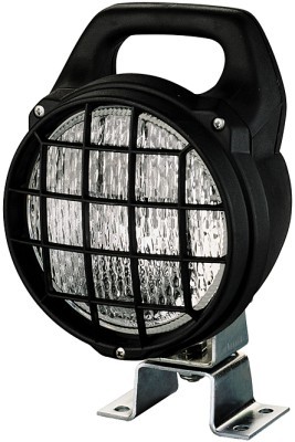 Hella 1G4003470-031 Matador W/Lamp C/W Grille H3 (Univ)