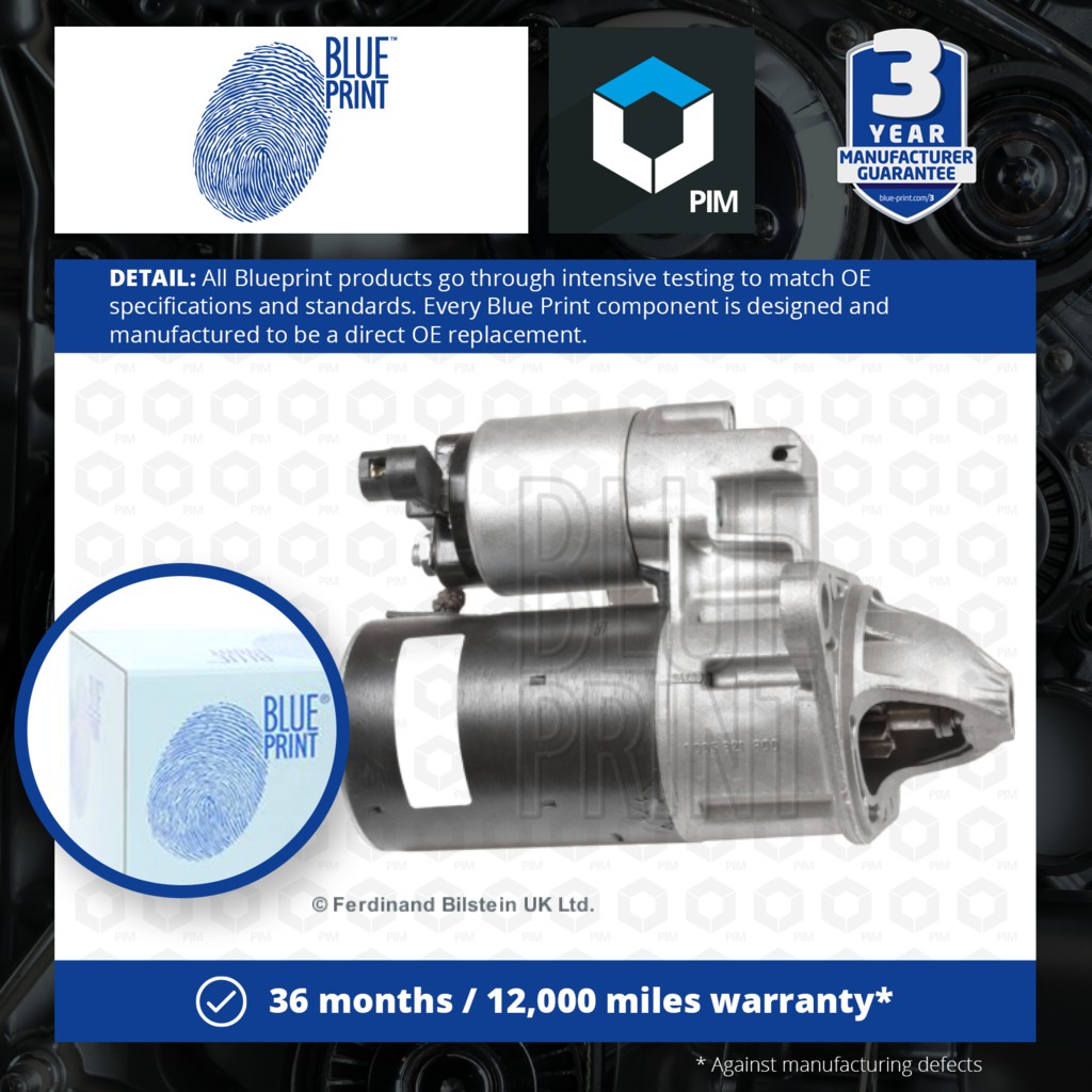 Blue Print ADA101221