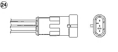 NGK 91454A