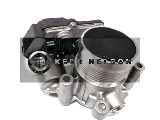 Kerr Nelson Throttle Body KTB079 [PM1059550]