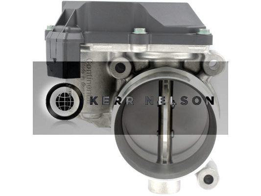 Kerr Nelson KTB151