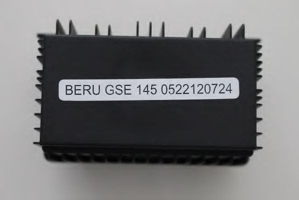 Beru GSE145