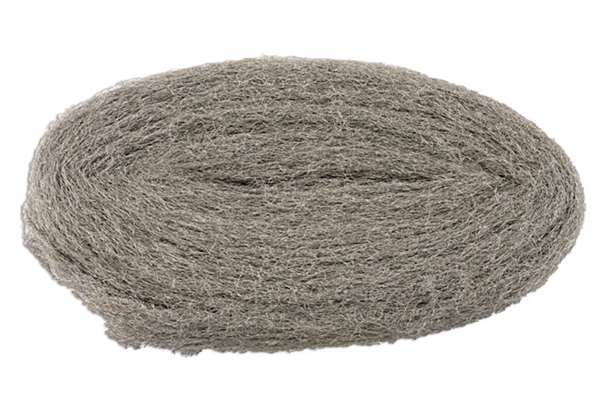 Abracs 32120 Wire Wool Medium Grade