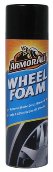 Armorall 33500EN Wheel Foam 500ml