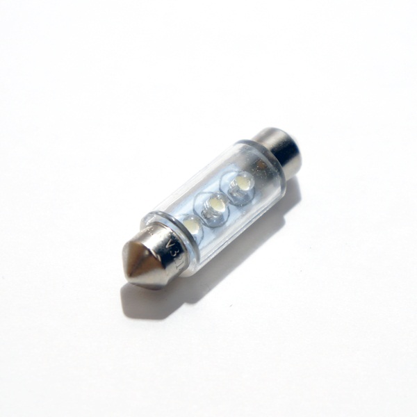 Autolamps LED239YT