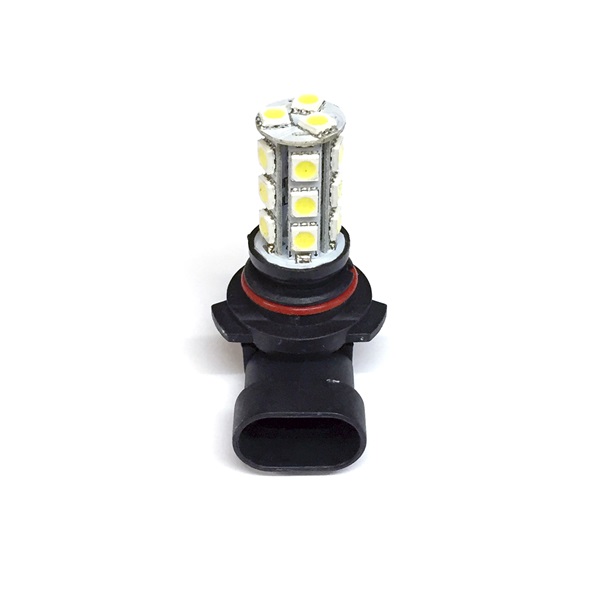 Autolamps LEDH8W 12V H8 Pgj19-1 18-Led White