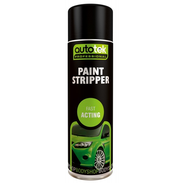 Autotek ATOOOPS500 Paintstripper - 500ml