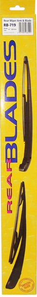 Pearl Plastic Wiper Arm / Blade RBA-727 [PM181198]