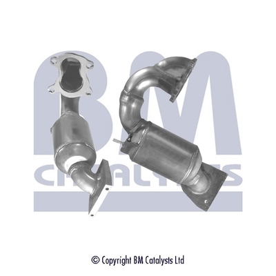 BM Catalysts BM80232