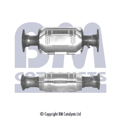 BM Catalysts BM90748