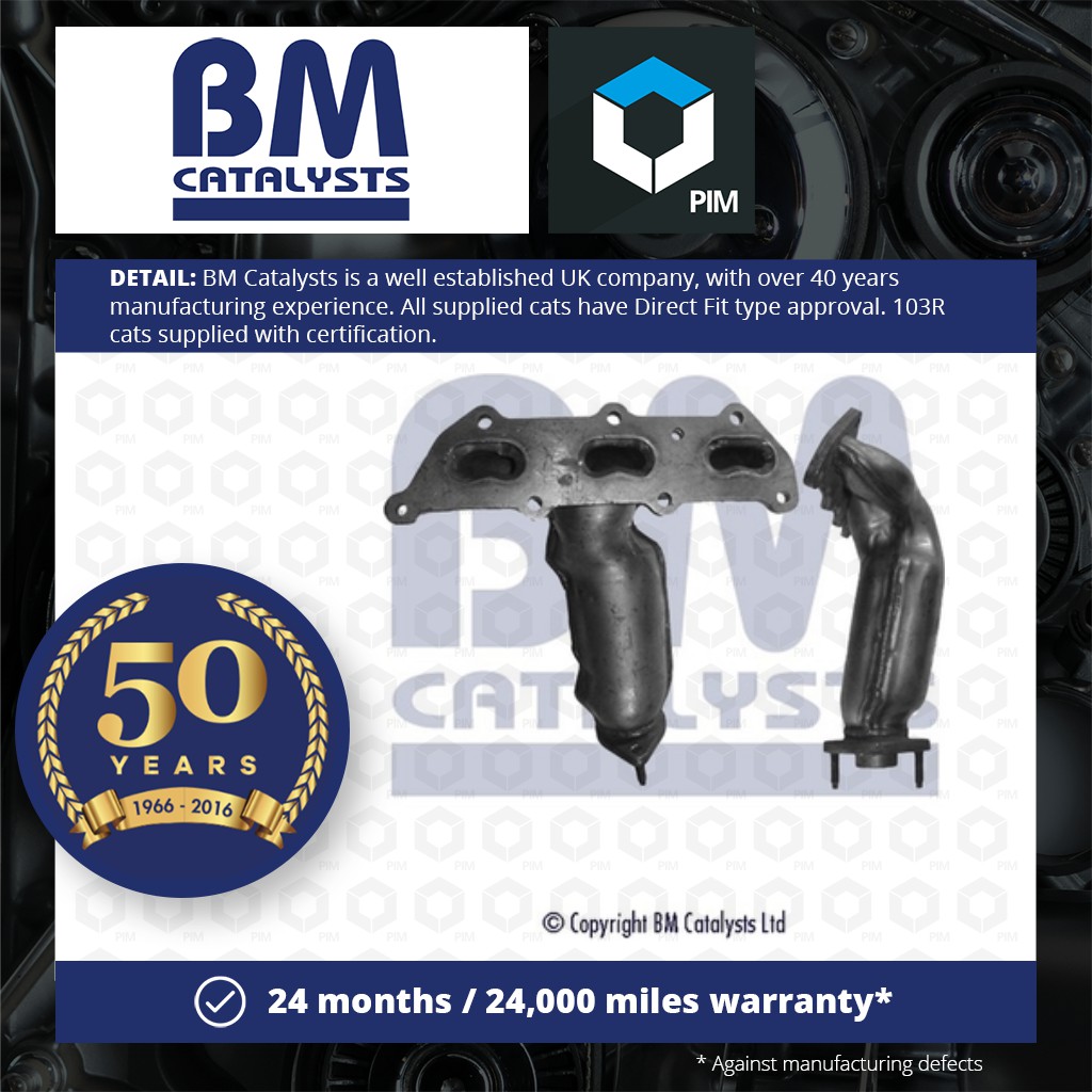 BM Catalysts BM91388