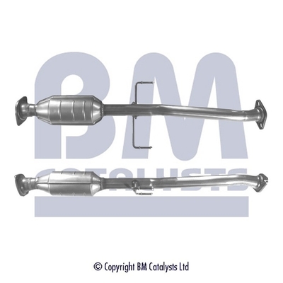 BM Catalysts BM91127